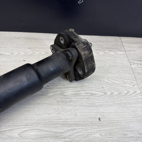 BMW 08-13 E90 E92 E93 M3 Rear Driveshaft Drive Shaft DCT OEM 2283665