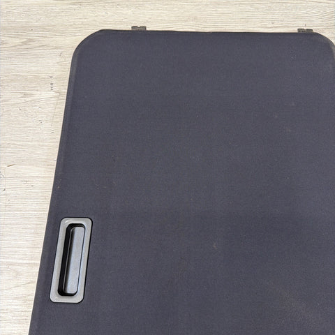 01-06 BMW E46 M3 Sliding Sunroof Cassette Sunshade Sun Shade Panel 8224851