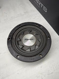 Pioneer TS-SW841D 8-inch Shallow-Mount Subwoofer