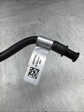 BMW G83 G82 G80 M3 M4 21-25 Fuel Breather Hose Pipe Line Set OEM 8091690