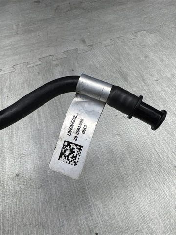 BMW G83 G82 G80 M3 M4 21-25 Fuel Breather Hose Pipe Line Set OEM 8091690