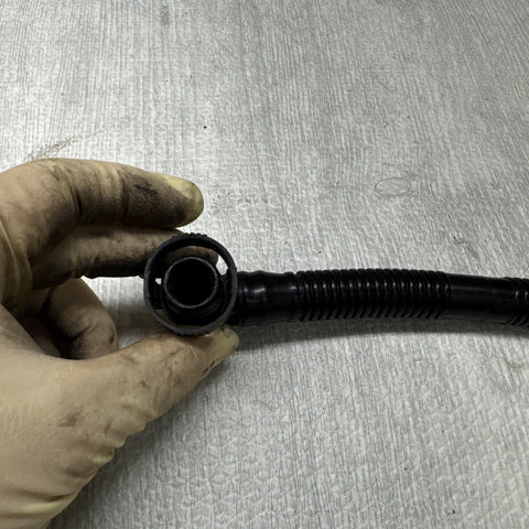BMW E46 E85 E86 Z3 M3 CABRIO COUPE CRANKCASE VENT HOSE 11157831311 7831311