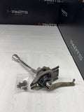 BMW 01-06 E46 M3 RTD Aluminum Shifter Raw Finish Race