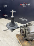 BMW 01-06 E46 M3 Original Manual 6 Speed Gearbox Transmission 113k Miles