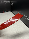 98-02 BMW Z3M Z3 M Coupe Left Driver Rear Quarter Panel Body Trim 51138399415