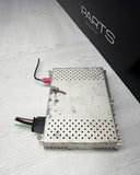 08-13 BMW E88 E60 E90 E92 E93 Satellite Radio Receiver Tuner DLP Module 2.5 OEM