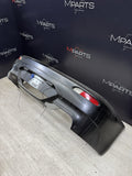 (PICKUP ONLY) 06-10 BMW E63 E64 M6 Rear Bumper OEM