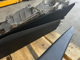 2014-2017 PORSCHE 911 GT3 991 COUPE OEM CENTER CONSOLE ALCANTARA 14K MILES
