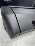 BMW Z3 Z3M Roadster Glovebox Dash Glove Box Storage Compartment Black 96-02