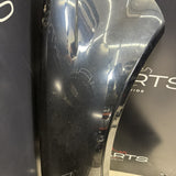 01-06 BMW E46 M3 Right Passenger Fender Carbon Black