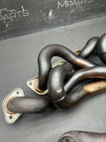 08-13 BMW E90 E92 E93 M3 S65 V8 FACTORY EXHAUST MANIFOLD HEADER PAIR