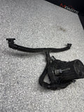 08-13 OEM BMW E90 E92 E93 M3 Secondary Air Injection Smog Pump + Hose 7838313