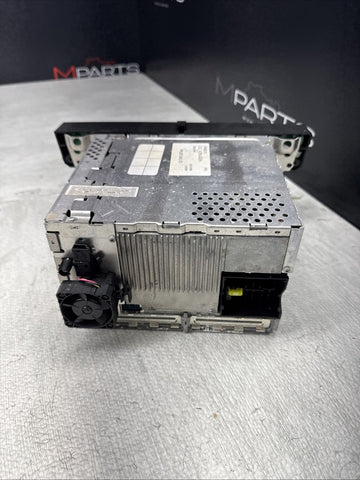 BMW E60 E63 E64 5/6 Series 645ci M6 Navigation Radio CD Player CCC Head Unit OEM