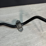 21-22 OEM BMW G80 G82 G83 M3 M4 Front Stabilizer Sway Anti-Roll Bar Assembly