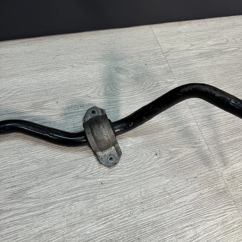 21-22 OEM BMW G80 G82 G83 M3 M4 Front Stabilizer Sway Anti-Roll Bar Assembly