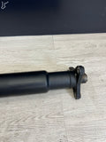 12-19 OEM BMW F06 F10 M5 M6 Rear Drive Shaft Driveshaft Single DCT Transmission
