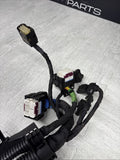 15-20 OEM BMW F80 F82 F83 M3 M4 S55 Engine Wire Harness DME ECU