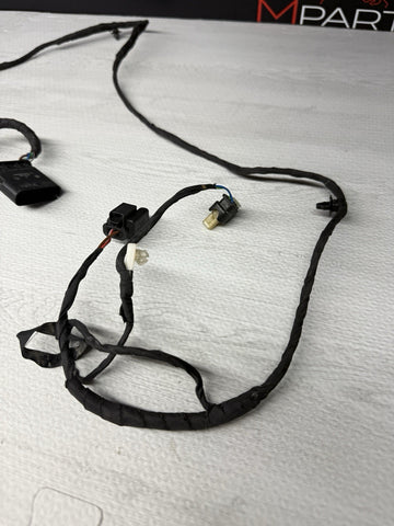 Front Wiring Loom Front Harness BMW G20 G21 G80 G82 G83 M3 M4 111078 8720238