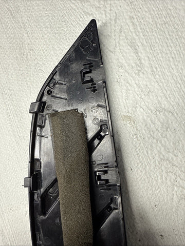 21-26 BMW G82 G83 M4 Competition Fender Grille Front Right Passenger OEM