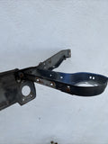 Center Radiator Support Frame Brackets Housing 96-99 BMW 328i M3