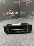 OEM 94-99 BMW E36 323 325 328 M3 DIGITAL CLIMATE CONTROL AC HEATER 8368169