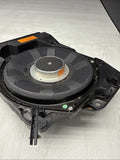 15-20 BMW F30 F31 F32 F33 F34 F80 M3 M4 Harman/Kardon Central Bass Right 9210152