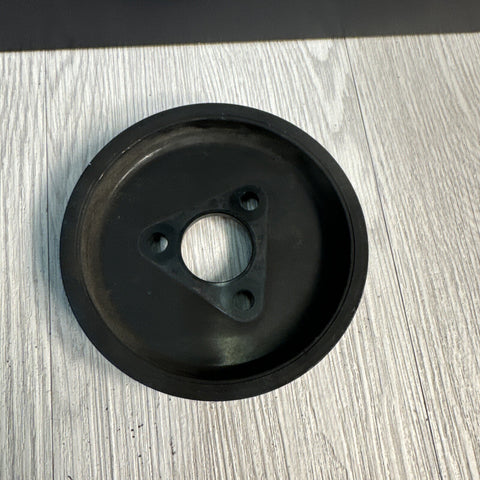 01-06 OEM BMW E46 E85 E86 Z3 Cabrio Coupe Steering Pump Pulley 32427830838