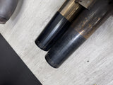 Dinan Exhaust Muffler BMW 08-13 E92 E93 M3