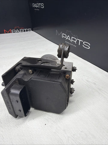 99-03 BMW E39 M5 ABS PUMP ASSEMBLY OEM 92k Miles