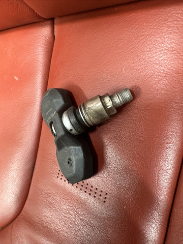 Genuine BMW 433HMZ Tire Pressure Sensor Tpms 6798726 DA0002