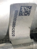 19-23 FERRARI F8 TRIBUTO AC FREEON RESERVOIR TANK & LINES & BRACKET