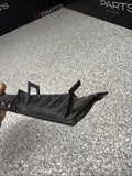 OEM Front Bumper Inlet Grille Black Left Driver Side BMW 15-20 F80 F82 F83 M3 M4