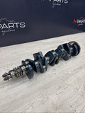Genuine OEM Crankshaft Crank 01-06 BMW E46 M3 S54 Blue