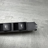 00-06 BMW E46 330Ci M3 Coupe Front Left Driver Side Master Window Switch OEM
