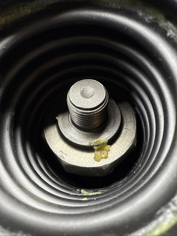 OEM Front Right Inner Outer Steering Tie Rod End 22-23 Mercedes Benz C300