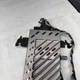 OEM BMW F80 F82 F83 M3 M4 15-20 Top-Hifi Harman Becker Amplifier AMP 9393194