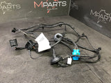 Ferrari 488 GTB F8 Tributo Fuel Tank Wiring Loom Harness Cables 313952