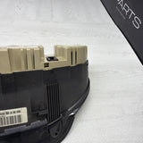 2001-2006 BMW E46 M3 Instrument Cluster Speedometer Spedometer Manual