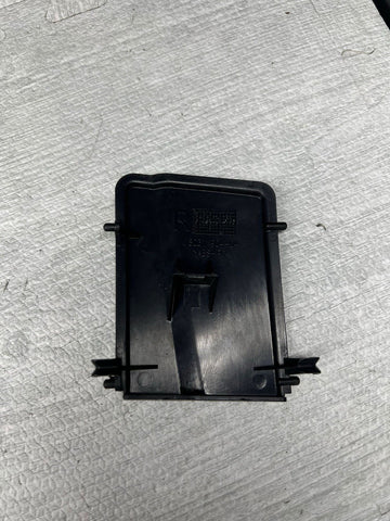 BMW E46 RH Convertible Folding Top Cover Trim 7022394 51437022394 Genuine