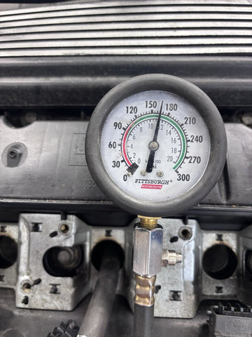 1999 BMW E36 M3 S52 Engine Motor 147k Miles Complete