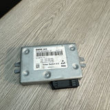 2011-2016 BMW 750LXI F02 F10 M5 VIDEO SWITCH CONTROL MODULE UNIT OEM