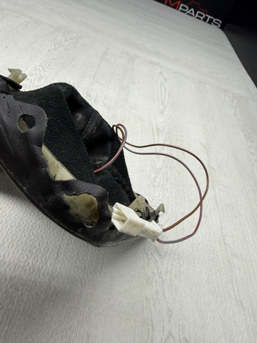 BMW 01-06 E46 M3 6 Speed Shift Knob ZHP OEM Illuminated