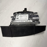 2015-2020 BMW M4 Rear Left Blind Spot Sensor Radar Module Slave OEM 6883502 - 01