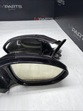 BMW E92 E93 M3 08-13 Side View Mirrors Coupe Convertible Gloss Black