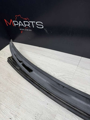 BMW 1999-2006 E46 M3 Front Windshield Cowl Cover Trim Panel OEM