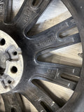 19-24 OEM BMW G20 330 M340 18” Rim Wheel 18x7.5 ET25 Double Spoke Style 790M