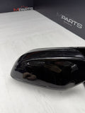 BMW G82 M4 21-26 FRONT LEFT AUTO DIM POWER FOLD HEATED DOOR MIRROR ASSEMBLY