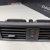 14-21 BMW 1/2 F22 F23 F87 Front Center Air Heat Cooling Vent Grille OEM 9317945