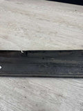 94-99 BMW E36 M3 M-TECH Right Passenger Side Skirt Rocker Black OEM 2233356