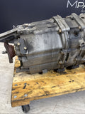 BMW E39 E46 E36 M3 6 Speed Manual Gearbox Transmission Getrag 126k